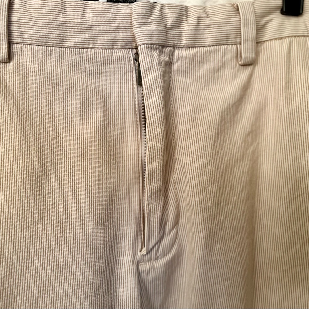 Banana Republic seersuckers light 32/32 - Picture 7 of 7